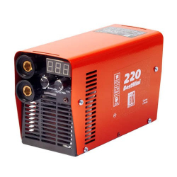 Купить BestWeld BESTMINI 220 в Дубовой Роще