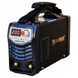 Купить FoxWeld FoxMaster 2000 в Дубовой Роще