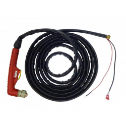 Купить Aurora PLASMA LT101 с прямым подключением М16x1,5 6м HF поджиг в Дубовой Роще