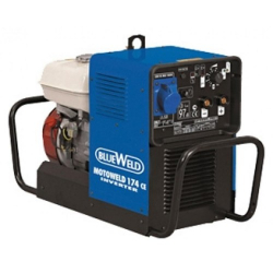 Купить Blueweld Motoinverter 174 CE в Дубовой Роще