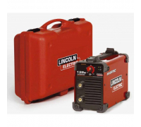 Lincoln Electric INVERTEC 135S – в полной комплектации