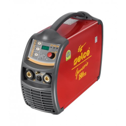 Selco Genesis 1800TLH с горелкой ST17U/D(8м) в Дубовой Роще