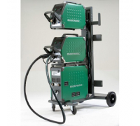 Migatronic SIGMA2 500 S-L SYNERGIC