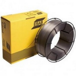 Стоимость ESAB OK AristoRod 13.09 - 0,8mm - 15,0kg в Дубовой Роще