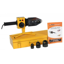 FoxWeld FoxPlastic 850 в Дубовой Роще