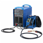 AOTAI MIG500 с блоком охлаждения и тележкой