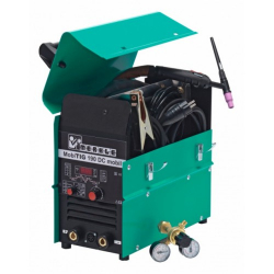 Merkle MobiTIG 190 DC mobil в Дубовой Роще