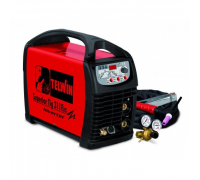 Telwin Superior TIG 311 DC-HF/LIFT VRD 230-400V