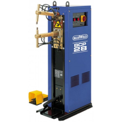 Аппарат точечной сварки Blueweld ВСР 28 LCD в Дубовой Роще