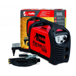 Купить Telwin FORCE 145 230V ACX в Дубовой Роще