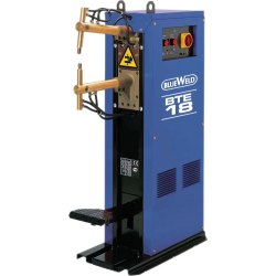 Аппарат точечной сварки Blueweld ВТЕ 18 LCD в Дубовой Роще
