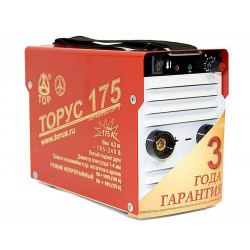 Купить ТОР ТОРУС 175 ТЕРМИНАТОР-2 в Дубовой Роще