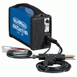 Blueweld Aluplus 5100 в Дубовой Роще