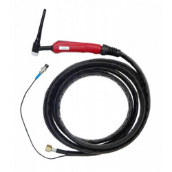 Купить Aurora TIG 17 140A (35%) 2pin, 3/8G, 4m в Дубовой Роще