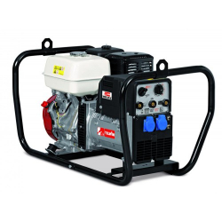Купить Telwin THUNDER 220 AC HONDA в Дубовой Роще
