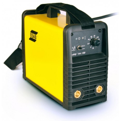 Купить Сварочный инвертор ESAB BuddyArc 180 в Дубовой Роще