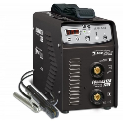 Купить FoxWeld FoxMaster 170E в Дубовой Роще