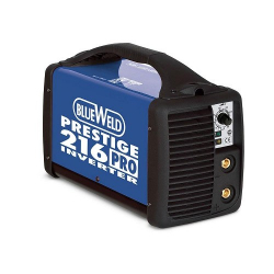 Купить Blueweld Prestige 216 PRO в Дубовой Роще