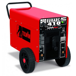 Купить Telwin EURARC 410 230V/400V в Дубовой Роще