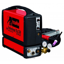 Telwin Technology TIG 230 DC-HF/LIFT VRD 230V в Дубовой Роще