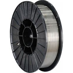 Стоимость Проволока MIG 5356 (ALMg5) d=0,8/1,0/1,2 mm (2кг кат. D200) в Дубовой Роще