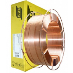 Стоимость ESAB OK Autrod 12.51 - 0,8mm - 15,0kg в Дубовой Роще