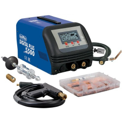 Blueweld Digital Plus 5500 (с набором 802832) - 220В в Дубовой Роще