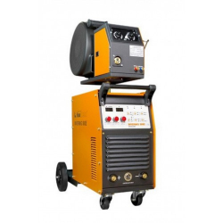 Купить FoxWeld INVERMIG 500E в Дубовой Роще