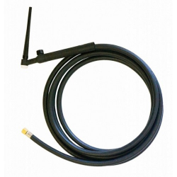 Купить Aurora TIG 9V 110A(35%)m12x1 8m с клапаном в Дубовой Роще