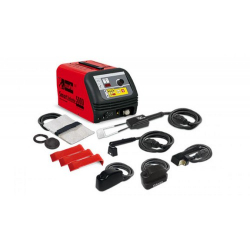 Telwin Smart Inductor 5000 200-240V Deluxe с аксессуарами в Дубовой Роще