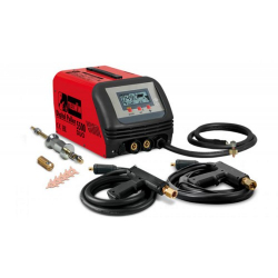 Telwin Digital Puller 5500 Duo 230V в Дубовой Роще