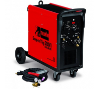 Telwin SUPERTIG 280/1 AC/DC-HF/LIFT 400V