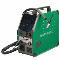 Migatronic PI 350 DC H в Дубовой Роще