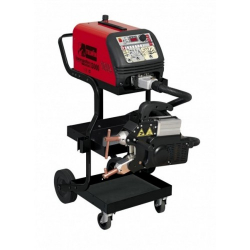 Telwin Inverspotter 13000 400V с аксессуарами в Дубовой Роще