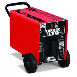 Купить Telwin EURARC 310 230V/400V в Дубовой Роще