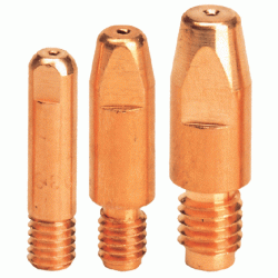 Купить Blueweld Наконечники d0.8 (20шт.) в Дубовой Роще