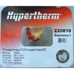 Купить Hypertherm Экран PMX 65A/85 в Дубовой Роще