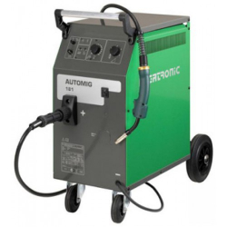 Купить Migatronic Automig 231 MPS-4TF в Дубовой Роще