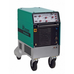 Merkle Insquare W 421 DC с аксессуарами в Дубовой Роще