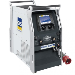 Аппарат аргонодуговой сварки Gys TIG 250 AC/DC-HF в Дубовой Роще