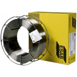 Стоимость ESAB OK AristoRod 55 - 1,0mm - 18,0kg в Дубовой Роще