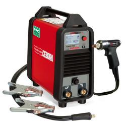 Cebora Power Spot 5700 Aluminum в Дубовой Роще