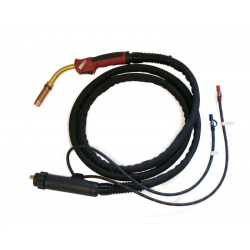 Купить Aurora MIG 500 WATER COOL 500A(60%) EURO 3m в Дубовой Роще