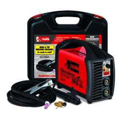 Telwin TECNICA 190 TIG DC-LIFT VRD 230V + ACX в Дубовой Роще