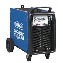 Купить Blueweld Omegatronic 630 CE в Дубовой Роще