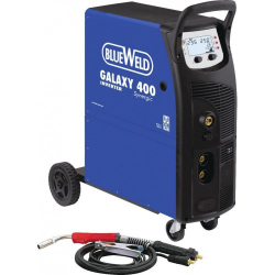 Купить Blueweld Galaxy 400 Synergic в Дубовой Роще