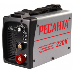 Купить Сварочный инвертор Ресанта САИ-220К в Дубовой Роще