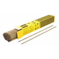 Стоимость ESAB OK 63.20 - 1,6mm - 1,6kg в Дубовой Роще