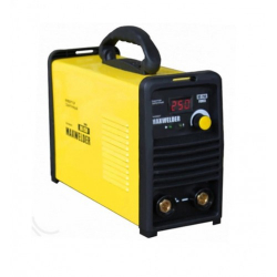 Купить Patriot Max Welder DC-250 Force в Дубовой Роще
