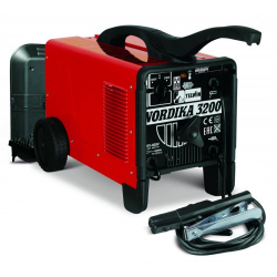 Купить Telwin NORDIKA 3200 230-400V ACD в Дубовой Роще